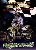 Supercross book cover