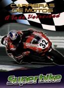 Superbike book cover