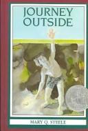 Journey outside book cover