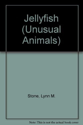 Jellyfish book cover