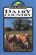 Dairy country book cover