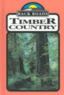 Timber country book cover
