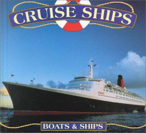 Cruise Ships book cover