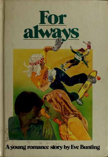 For always book cover