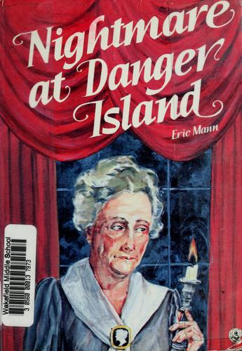 Nightmare at Danger Island (Perspectives Set 2) book cover
