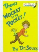 There's a Wocket in my Pocket! book cover