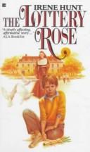 Lottery Rose book cover