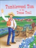 Tumbleweed Tom on the Texas trail book cover