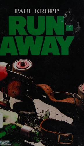 Runaway book cover