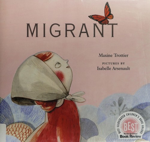Migrant book cover