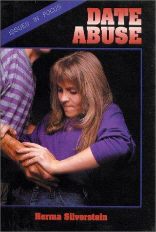 Date abuse book cover