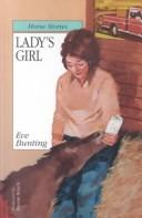 Lady's Girl book cover