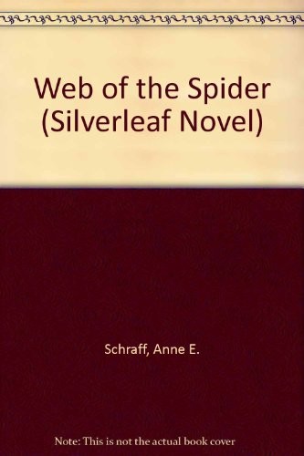 Web of the spider book cover
