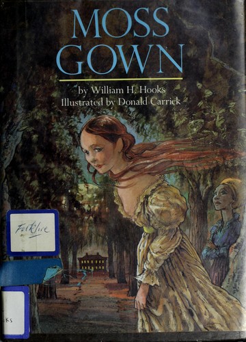 Moss Gown book cover