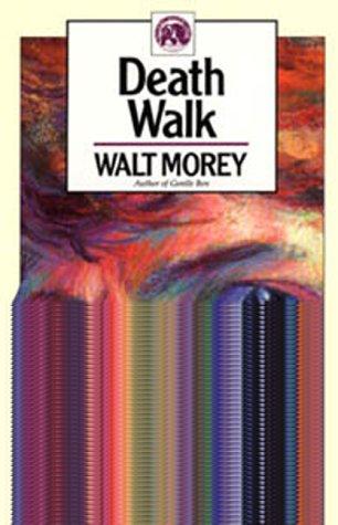 Death walk book cover