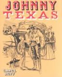 Johnny Texas book cover