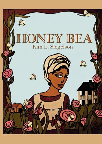 Honey Bea book cover