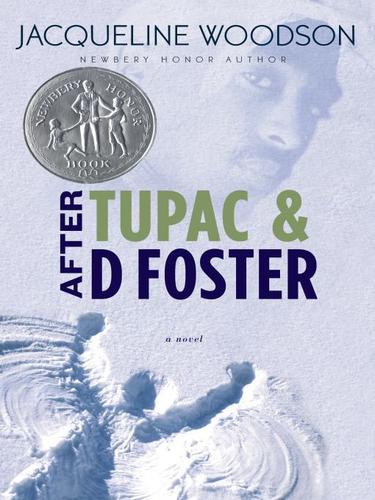 After Tupac and D Foster book cover