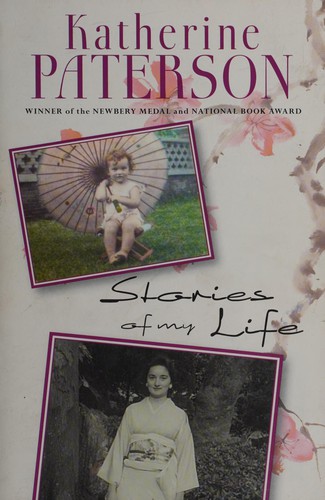 Stories of My Life book cover