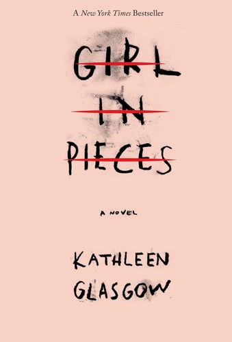 Girl in Pieces book cover