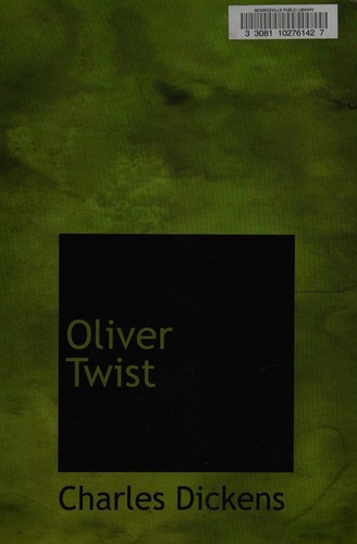 Oliver Twist