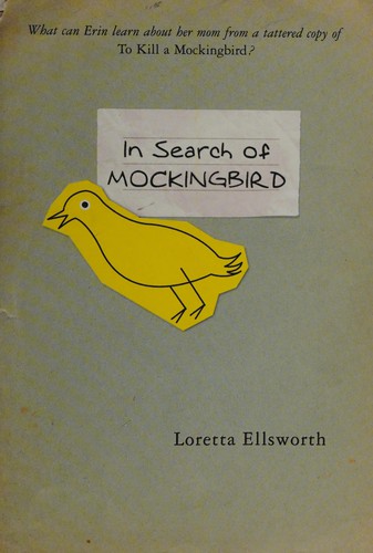In Search of Mockingbird book cover
