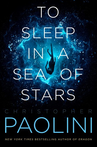 To Sleep in a Sea of Stars book cover