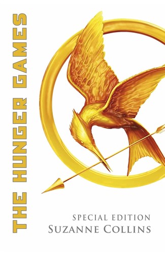The Hunger Games: Special Edition book cover