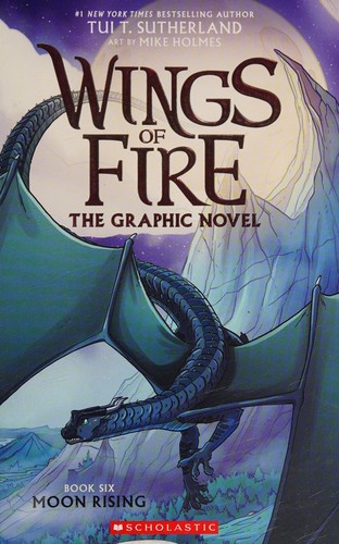 Wings of Fire book cover