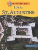 Life in St. Augustine book cover
