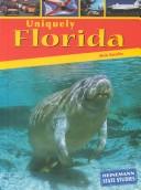 Uniquely Florida book cover