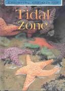 Tidal zone book cover