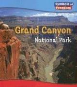 Grand Canyon National Park book cover
