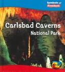 Carlsbad Caverns National Park book cover