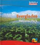 Everglades National Park book cover
