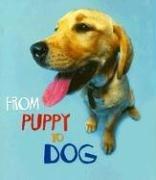 From puppy to dog book cover