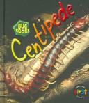 Centipede book cover
