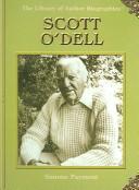 Scott O'Dell book cover