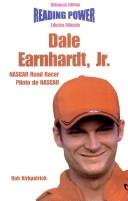 Dale Earnhardt Jr. book cover