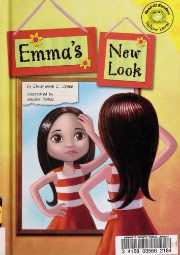 Emma's New Look book cover