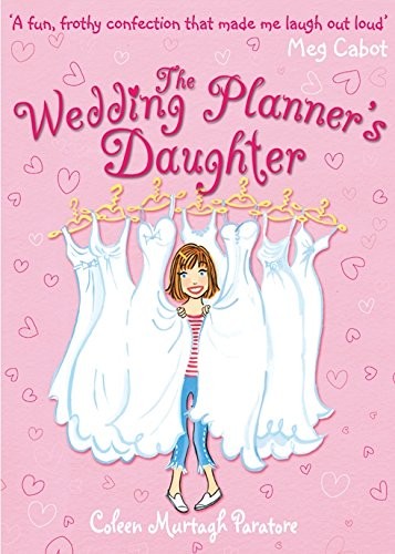 Wedding Planner's Daughter book cover