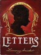 Beatrice Letters book cover
