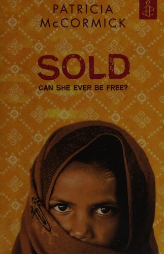 Sold book cover