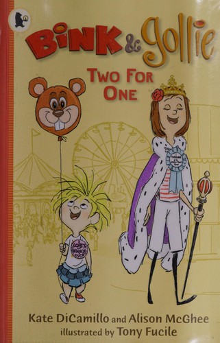 Two for One book cover