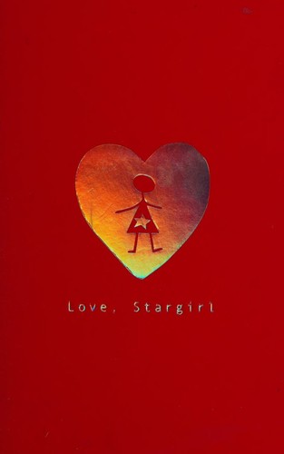 Love Stargirl - Ireland book cover