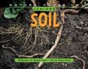 Soil book cover