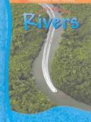 Earth's Changing Rivers (Morris, Neil, Landscapes and People.) book cover