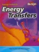 Energy transfers book cover