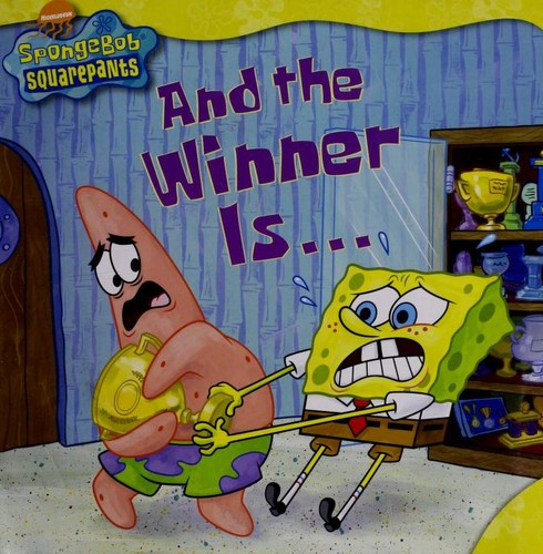 And the Winner Is... book cover