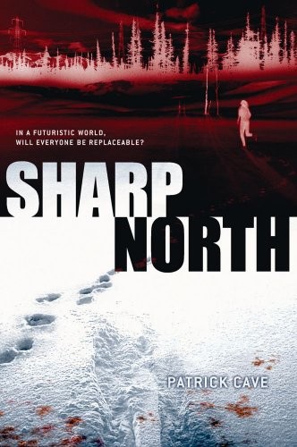 Sharp North book cover